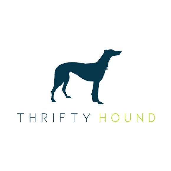 thethriftyhound